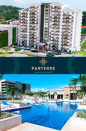 Proyectos inmobiliarios sobre planos, en preventa, en construcción y terminados para la venta en Panamá Pacífico - Arraiján