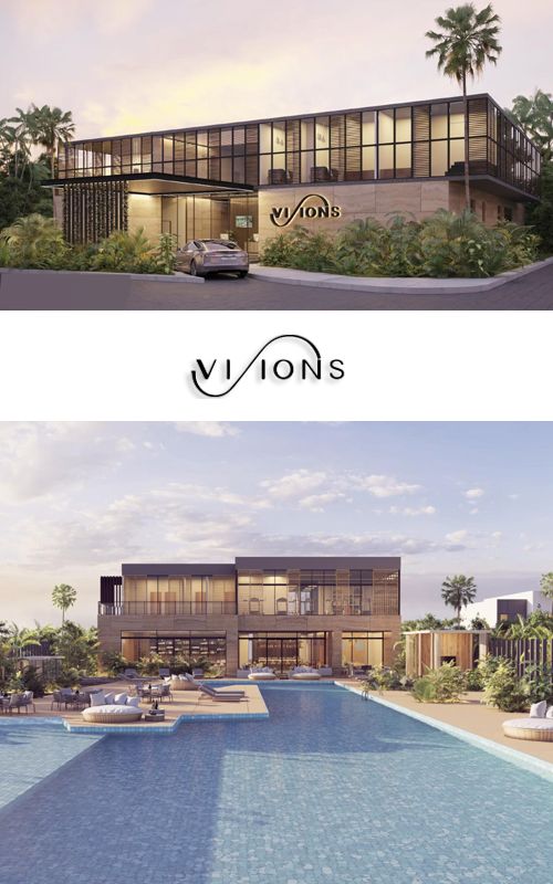 PROYECTO DE APARTMENTSVISIONS