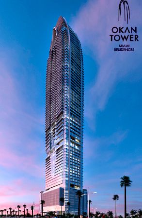 Proyectos inmobiliarios sobre planos, en preventa, en construcción y terminados para la venta en Miami Beach - Miami
