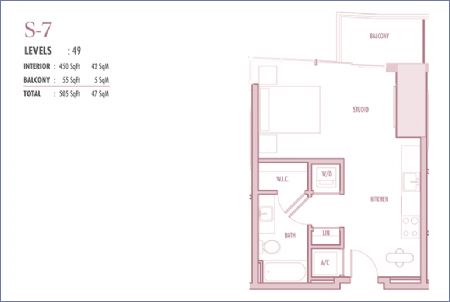 Imagen de Estudio S7 - OKAN TOWER