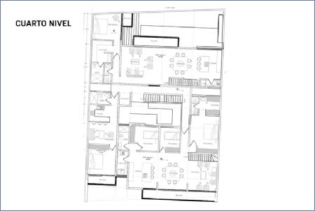 Imagen de Nivel 4 - The Eight Condos