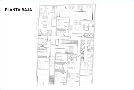 Imagen de Planta Baja - The Eight Condos