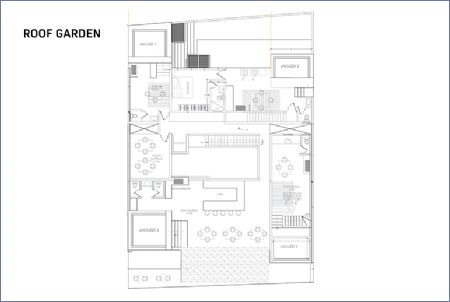 Imagen de Roof Garden - The Eight Condos