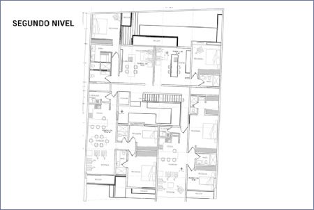 Imagen de Nivel 2 - The Eight Condos