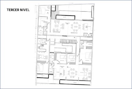 Imagen de Nivel 3 - The Eight Condos