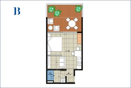 Imagen de Estudio Tipo B - Caribique