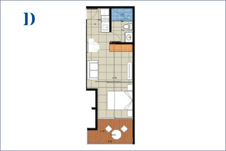 Imagen de Estudio Tipo D - Caribique