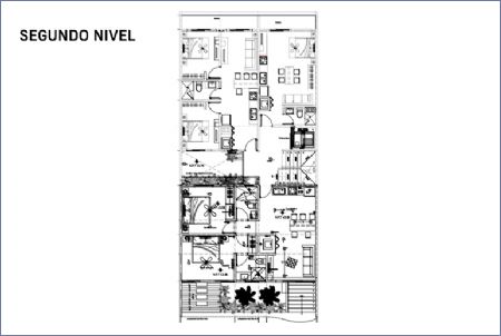 Imagen de Nivel 2 - Serenata