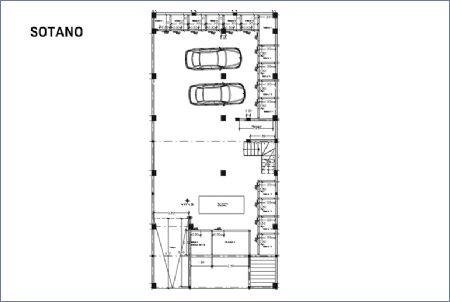 Imagen de Sótano - Serenata