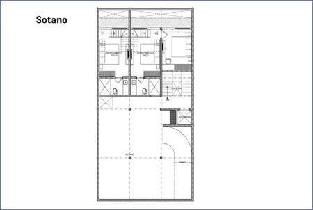 Imagen de Sótano - Ocean Drop