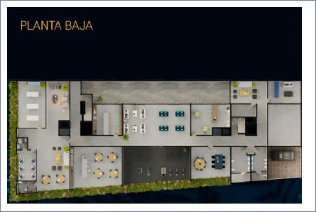 Imagen de Planta Baja - Ocean View