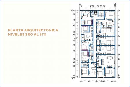 Imagen de Niveles 3 al 6 - Ocean Breeze