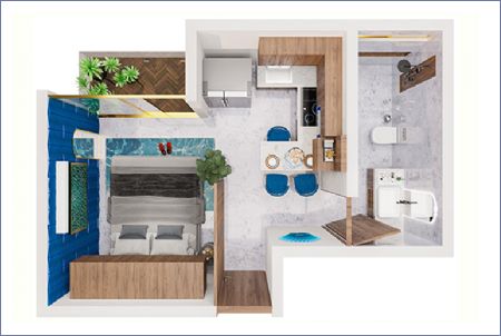 Imagen de Estudio-2-Tipo B - Ocean Breeze