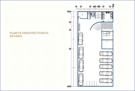 Imagen de Sótano - Ocean Breeze