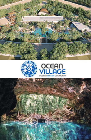 lotes - vivienda sobre planos, en preventa, en construcción y terminados para la venta en Playa del Carmen - Playa del Carmen