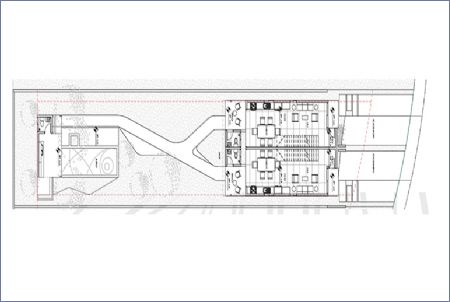 Imagen de Planta General - Kuruva