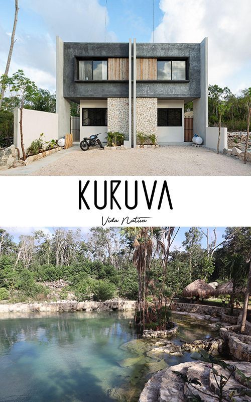 PROYECTO DE DEPARTAMENTOS&nbsp;KURUVA