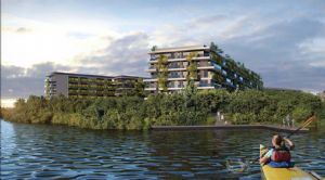 Render o imagen número  4