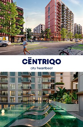 Proyectos inmobiliarios sobre planos, en preventa, en construcción y terminados para la venta en Panamá Pacífico - Arraiján