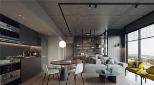 Render o imagen número  8