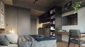 Render o imagen número  9