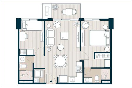 Imagen de Modelo B1 - CENTRIQO