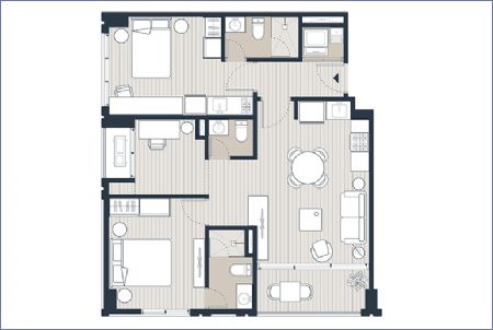 Imagen de Planta C4 - CENTRIQO