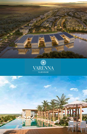 Apartamentos sobre planos, en preventa, en construcción y terminados para la venta en Serena Del Mar - Cartagena