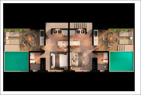 Imagen de  Piramide Rectangular Rooftop - PIRAMIDES