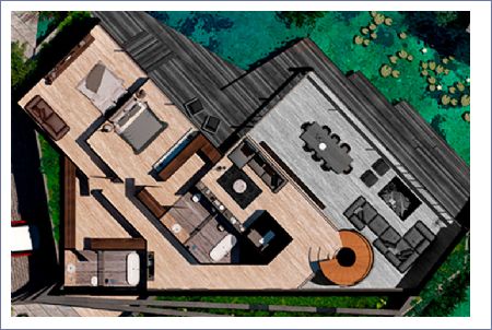 Imagen de Segundo Nivel - Mansions Shark