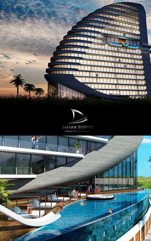 PROYECTO DE DEPARTAMENTOS&nbsp;SHARK TOWER