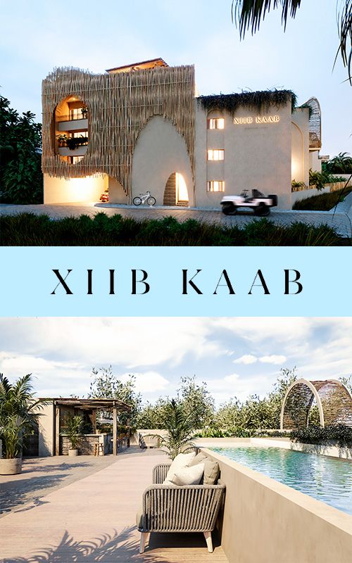 PROYECTO DE DEPARTAMENTOS&nbsp;XIIB KAAB