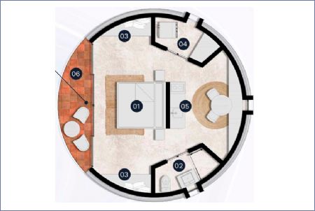 Imagen de Bungalow - Blue Gardens