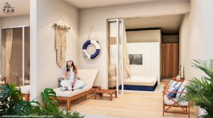 Render o imagen número  8