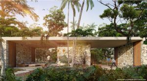 Render o imagen número  6