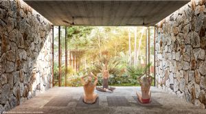 Render o imagen número  7