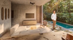 Render o imagen número  8