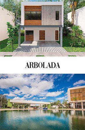 Desarrollos inmobiliarios sobre planos, en preventa, en construcción y terminados para la venta en Cancún - Cancún