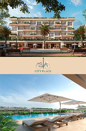 Apartamentos sobre planos, en preventa, en construcción y terminados para la venta en Punta Cana - Punta Cana
