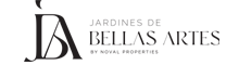 PROYECTO JARDINES DE BELLAS ARTES