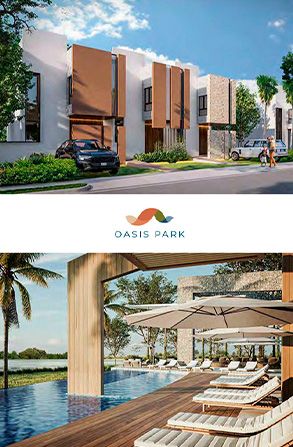 Proyectos inmobiliarios sobre planos, en preventa, en construcción y terminados para la venta en Punta Cana - Punta Cana