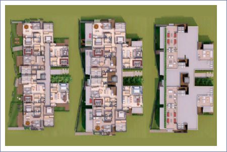 Imagen de Apto tipo B - Oasis Park