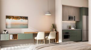 Render o imagen número  8