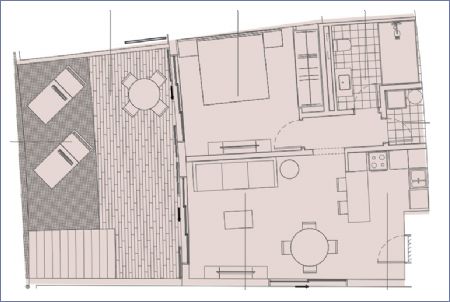 Imagen de Edificio-P-Tipología T22a - River Island