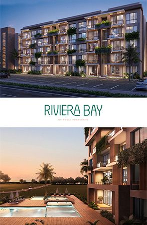 Apartamentos sobre planos, en preventa, en construcción y terminados para la venta en Punta Cana - Punta Cana