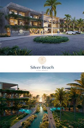 Proyectos inmobiliarios sobre planos, en preventa, en construcción y terminados para la venta en Península de Samaná - Samaná