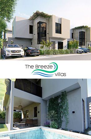 Casas sobre planos, en preventa, en construcción y terminados para la venta en Punta Cana - Punta Cana