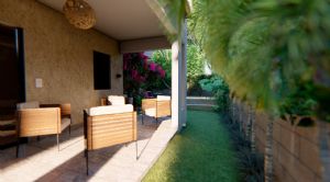 Render o imagen número  6