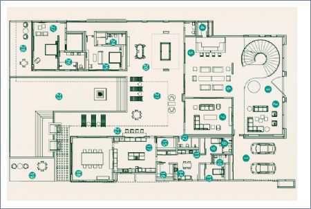 Imagen de Villa Cayuco 11 1er Nivel - Villas Capcana