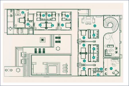 Imagen de Villa Cayuco 11 2do Nivel - Villas Capcana